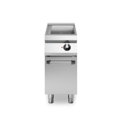 Electric Bain-Marie ROC 700 On Cabinet with Door 19L Capacity