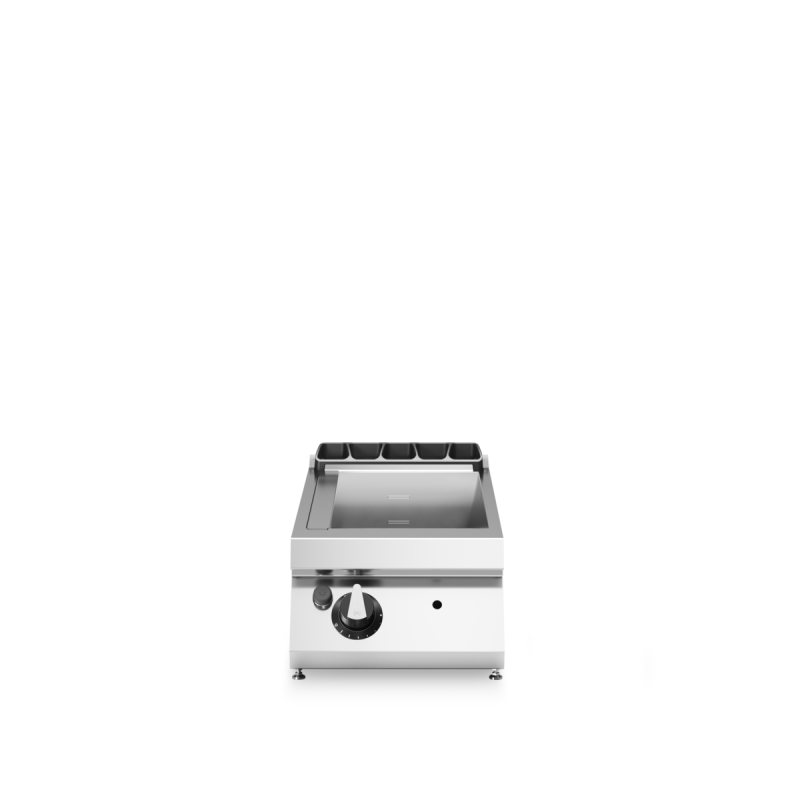 Gas-Bainmarie Tischgerät ROC 900 – Efficient Heating Solution