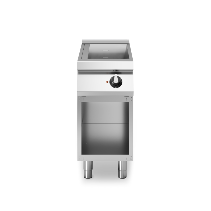 Gas Bain-Marie ROC 900 On Cabinet | 25L Capacity, 220V