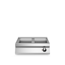 Bain-marie électrique ROC 900 - 52L Capacity, Tabletop