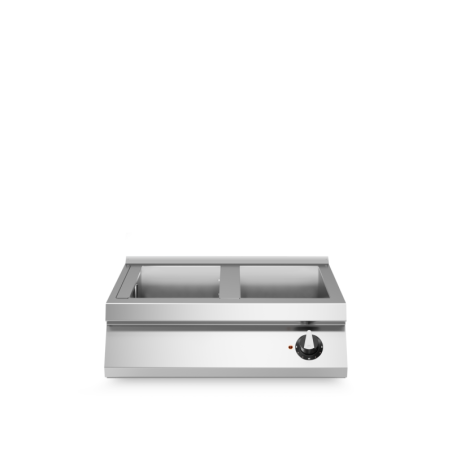 Electric Bain-Marie ROC 900 Top Model - 52L Capacity
