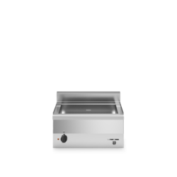 Bain-marie électrique FUN 600 - Tabletop, 31L Capacity