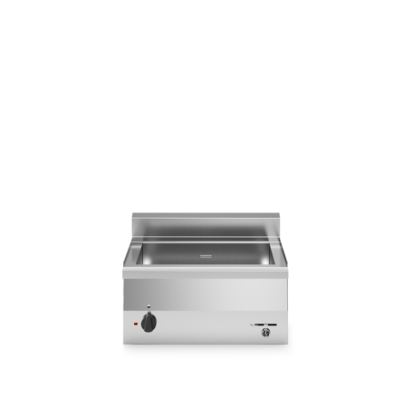 Electric Bain-Marie FUN 600 Top Model - 3 kW Power, 31L Capacity