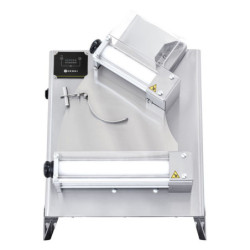 Façonneuse électrique Touch and Go 400 585x435 mm Hendi | Restohotelstore