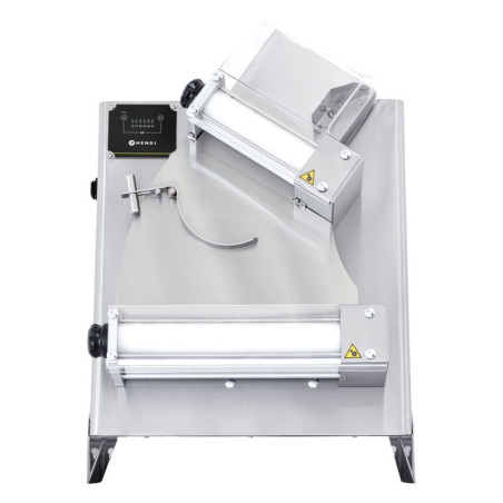 Elektrischer Teigroller Touch and Go 400 von hendi