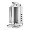 Elektrischer Kebab-Grill 226018 with 4 Zones | hendi