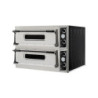 Pizzaofen BASIC XXL 66 Large Capacity Oven by hendi