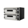 Pizzaofen BASIC XL 44 Large Capacity Pizza Oven HENDI
