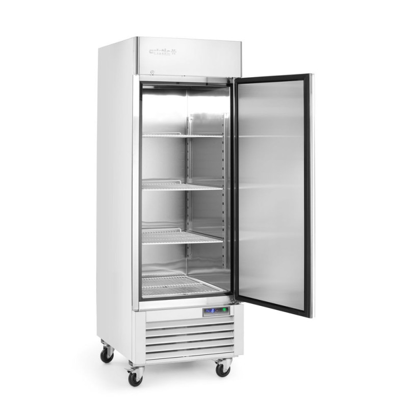Gefrierschrank 580 l Durable Freezer 684x2120mm arktic