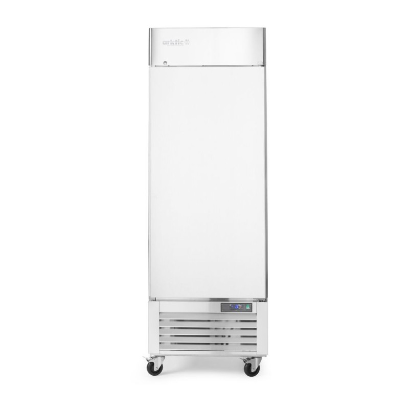 Gefrierschrank 580 l Durable Freezer 684x2120mm arktic