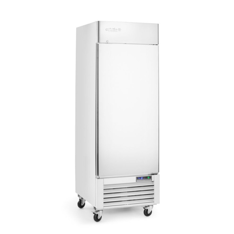 Gefrierschrank 580 l Durable Freezer 684x2120mm arktic
