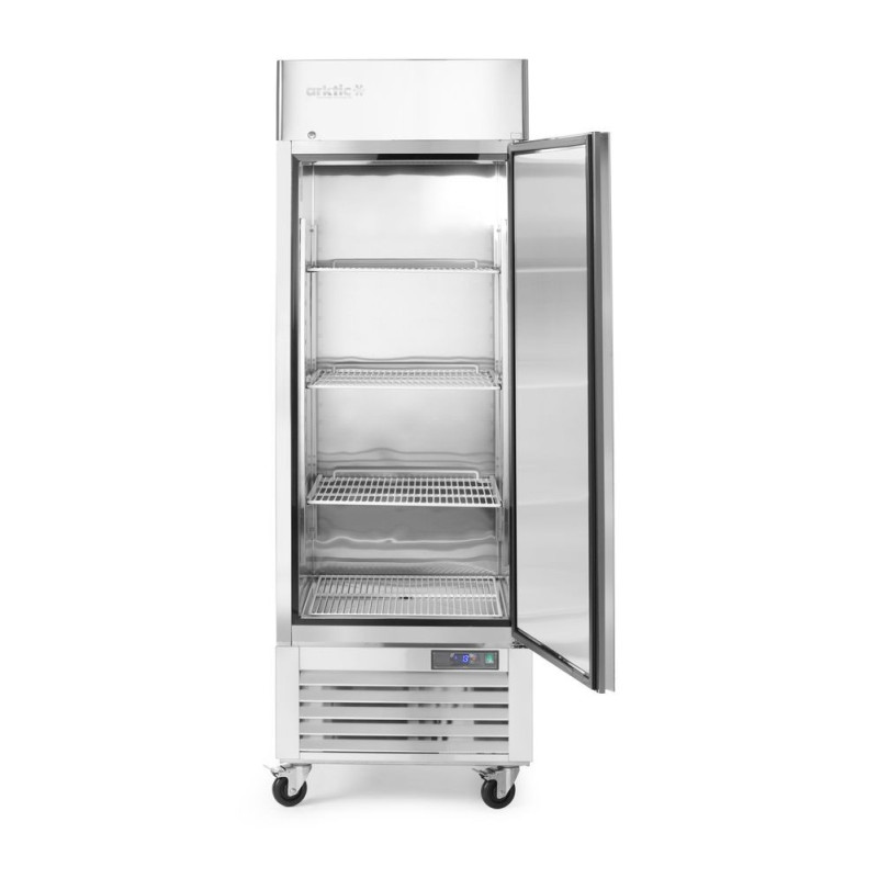 Gefrierschrank 580 l Durable Freezer 684x2120mm arktic