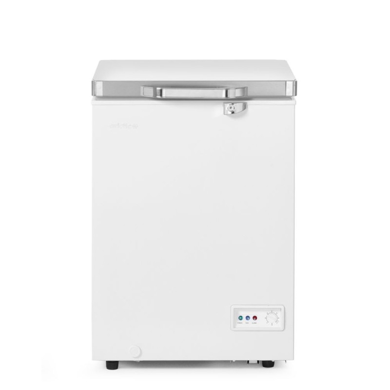 Gefriertruhe Freezer -18°C to -26°C by arktic