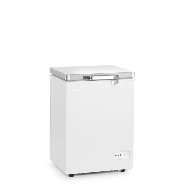 Gefriertruhe Freezer -18°C to -26°C by arktic
