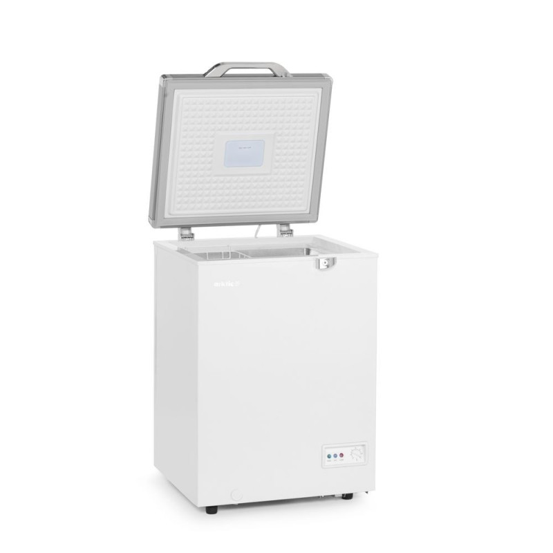 Gefriertruhe Freezer -18°C to -26°C by arktic