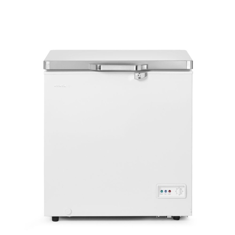 Gefriertruhe Chest Freezer -18°C to -26°C Arktic
