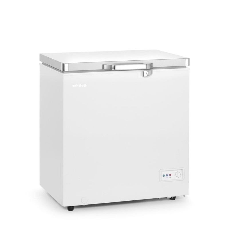 Gefriertruhe Chest Freezer -18°C to -26°C Arktic