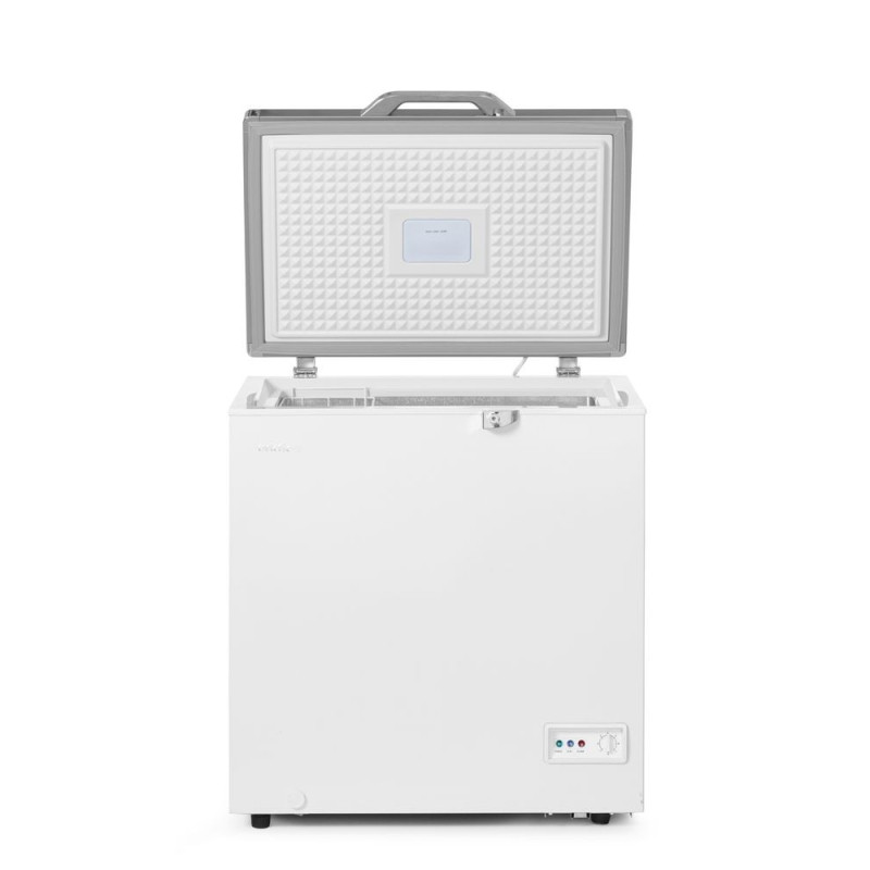 Gefriertruhe Chest Freezer -18°C to -26°C Arktic