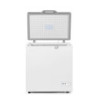 Gefriertruhe Chest Freezer -18°C to -26°C Arktic