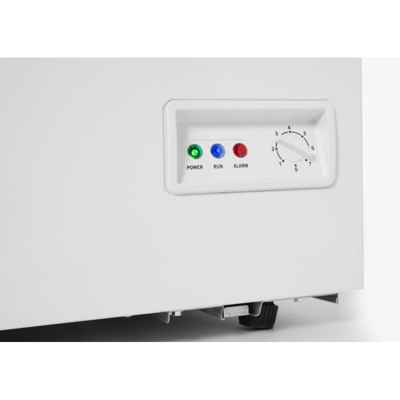 Gefriertruhe Chest Freezer -18°C to -26°C Arktic