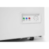 Gefriertruhe Chest Freezer -18°C to -26°C Arktic