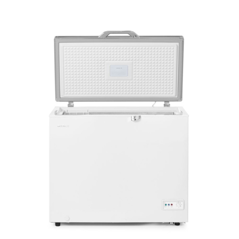 Gefriertruhe Chest Freezer -18°C to -26°C Arktic