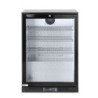 Bar-Kühlschrank eintürig 602x870mm Arktic | 226568
