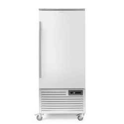Schockfroster 15x GN 1/1 Blast Chiller 792mm Arktic