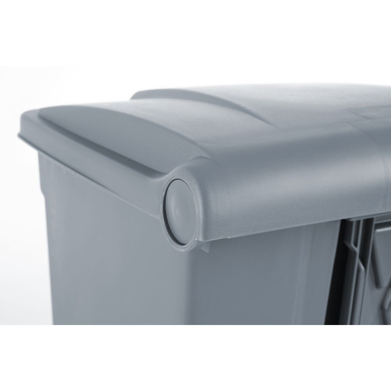 Tret-Abfalleimer 495x660mm AmerBox | Durable Waste Bin