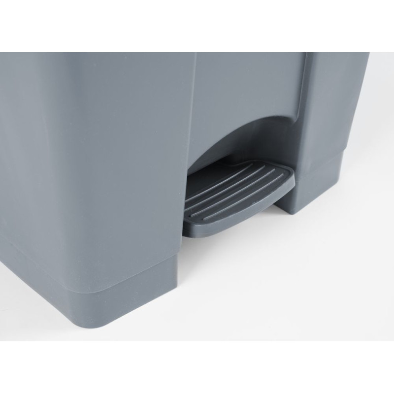 Tret-Abfalleimer 495x660mm AmerBox | Durable Waste Bin