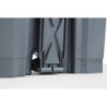 Tret-Abfalleimer 495x660mm AmerBox | Durable Waste Bin
