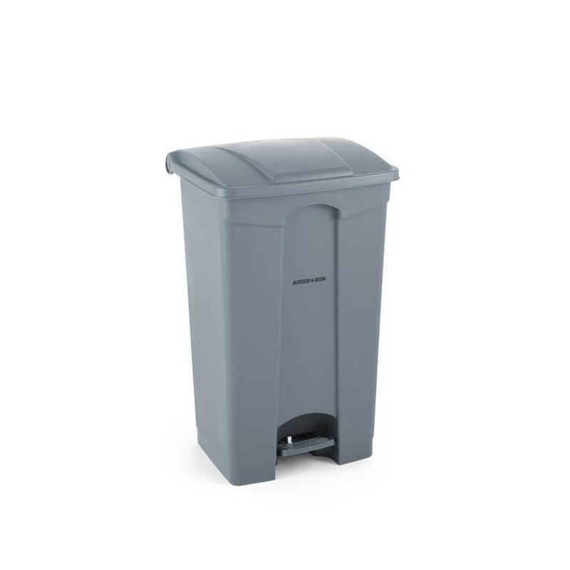 Tret-Abfalleimer 495x660mm AmerBox | Durable Waste Bin