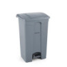 Tret-Abfalleimer 495x660mm AmerBox | Durable Waste Bin