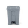 Tret-Abfalleimer 495x660mm AmerBox | Durable Waste Bin