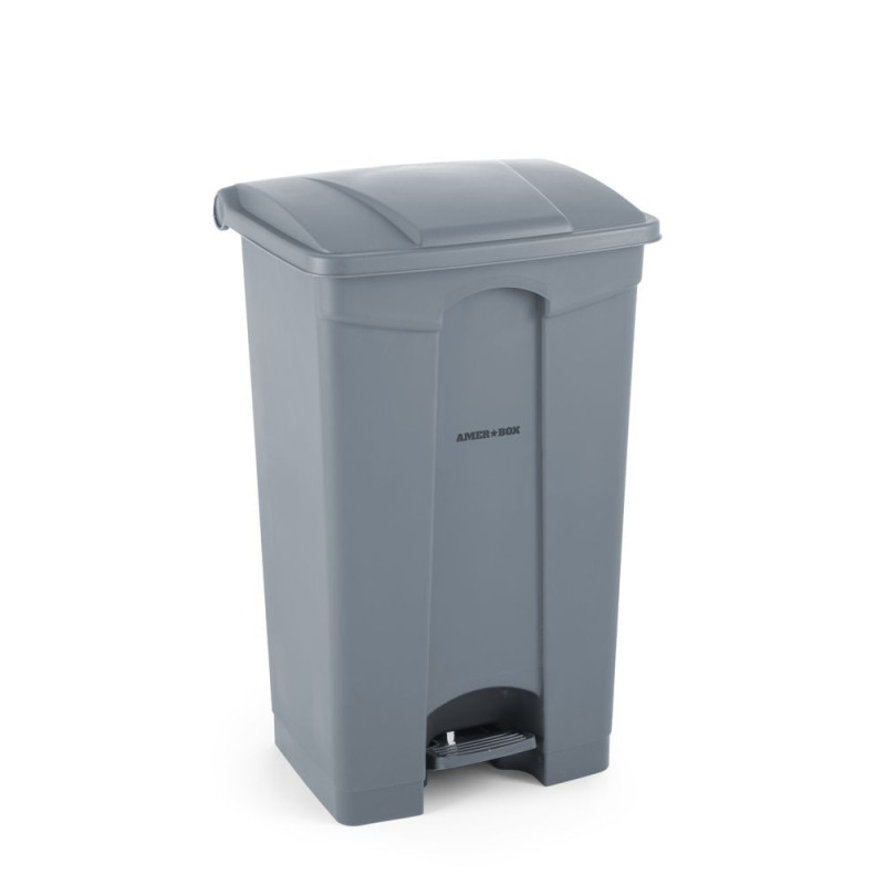 Tret-Abfalleimer 495x660mm AmerBox | Durable Waste Bin