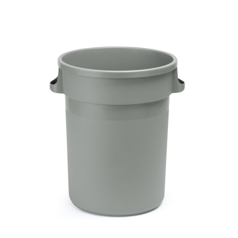 Abfalleimer rund 550mm Diameter Durable Bin Amerbox