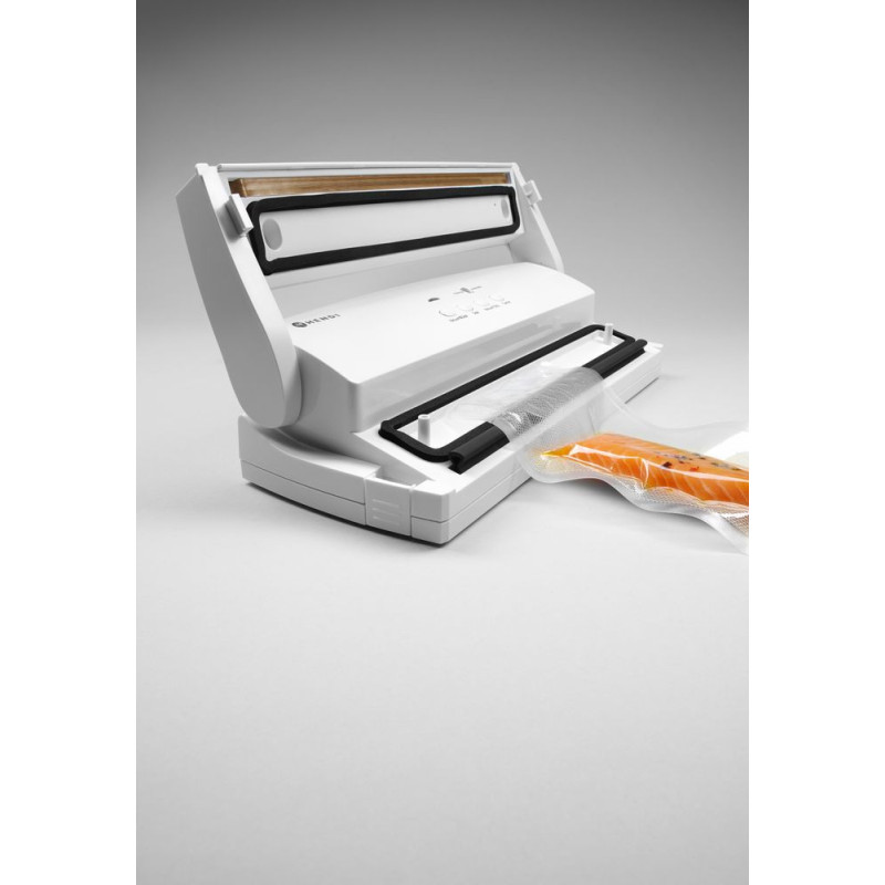 Vakuum-Verpackungsmaschine Compact Vacuum Sealer 975350 Hendi