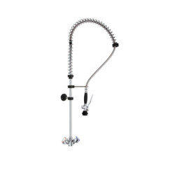 Robinet avec douchette 1030 mm HENDI | Restohotelstore