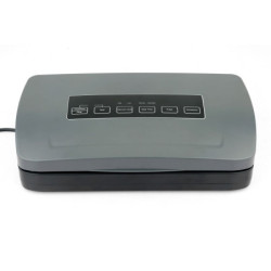 Machine à emballer sous vide compacte 222x382x100 mm HENDI | Restohotelstore