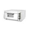 Pizzaofen kompakt Compact Pizza Oven 584x280mm hendi