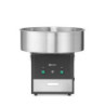Zuckerwatte-Maschine 519mm Carbon Steel Bowl HENDI