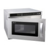 Programmable Microwave 1800W 18L USB Port Hendi