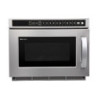 Programmable Microwave 1800W 18L USB Port Hendi