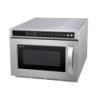 Programmable Microwave 1800W 18L USB Port Hendi