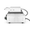 Waffeleisen 'Corn Dog' Cast Aluminium 389mm HENDI