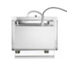 Waffeleisen 'Corn Dog' Cast Aluminium 389mm HENDI