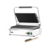 Grill de contact Panini XL 464x546 mm HENDI | Restohotelstore