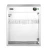 UV-Sterilisator 281246 535x625mm for Professional Use HENDI