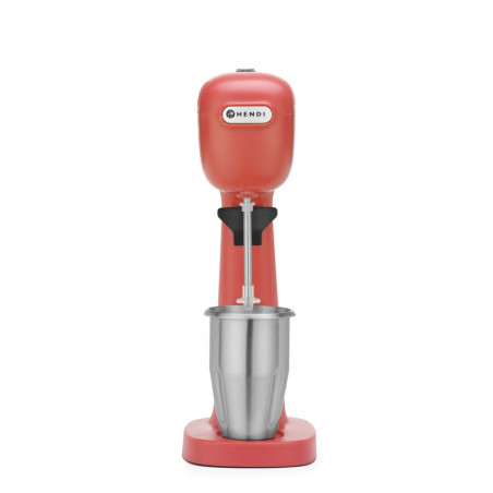 Milchshake-Mixer 221648 0.5L by hendi | Stylish & Powerful