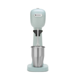 Milchshake-Mixer 221655 by hendi – Compact 0.5L Design